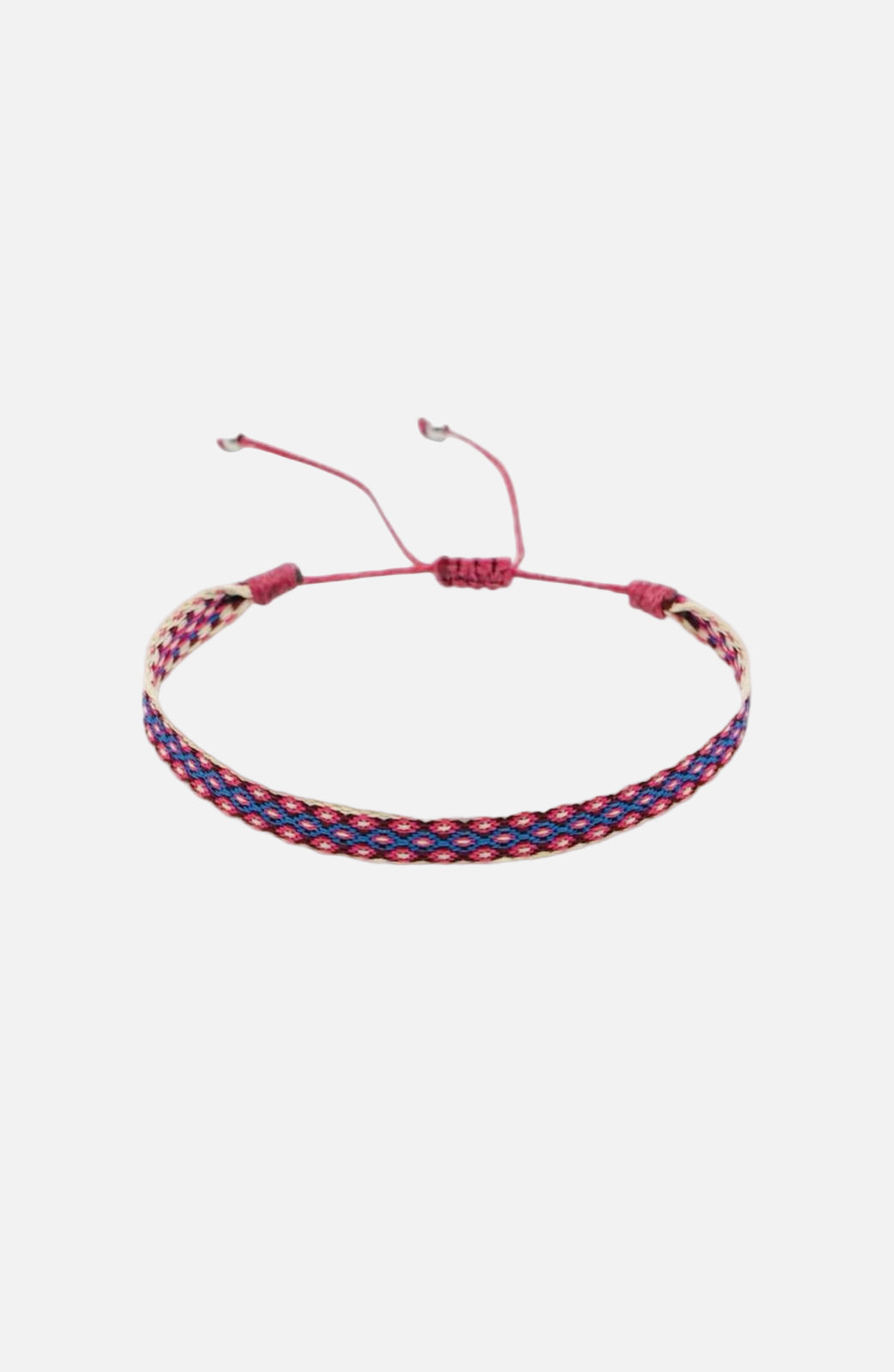 Pink Loom